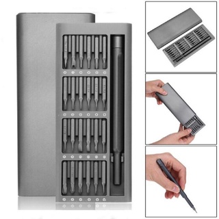 Bộ tua vit đa năng 25 chi tiết thép cán nóng hàng nhập khẩu