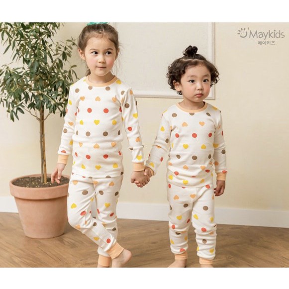 ĐỒ BỘ MAYKIDS HÀN QUỐC 100% CHÍNH HÃNG