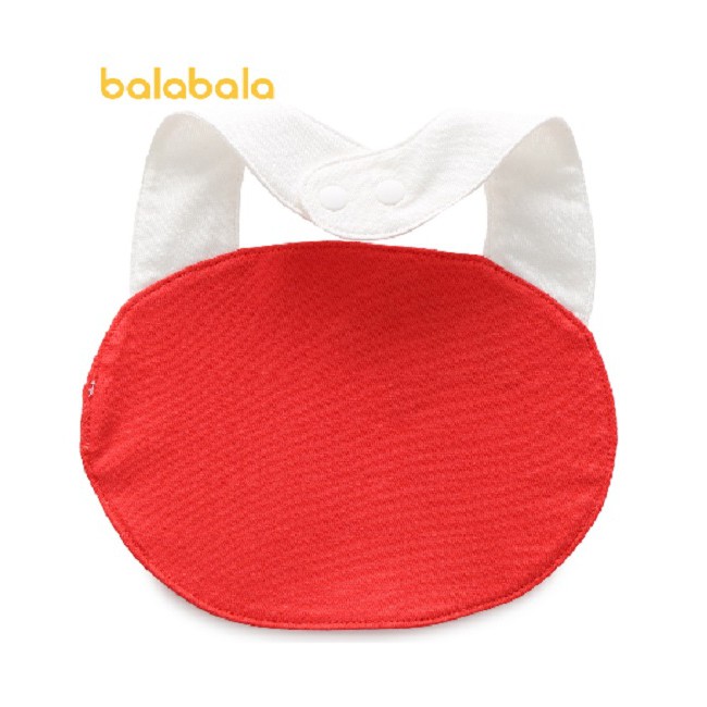 Khăn yếm cho bé ăn dặm hãng BALABALA 200221180102