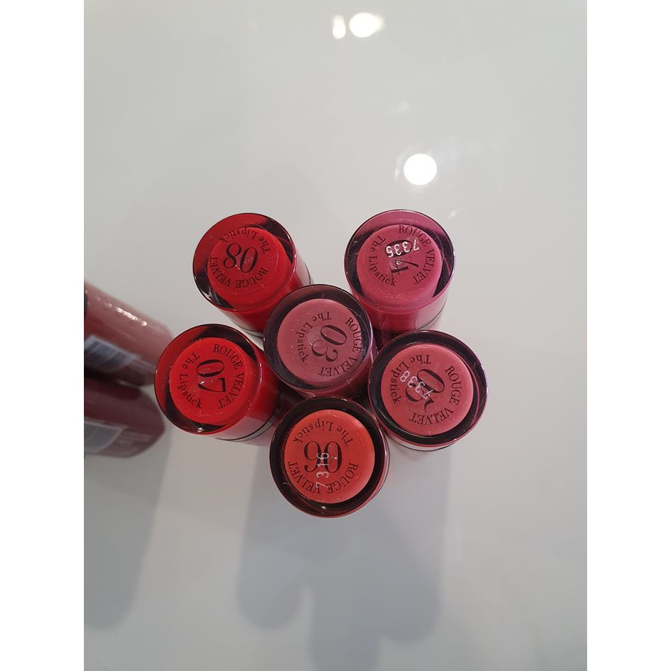 SON THỎI LÌ BOURJOIS | BigBuy360 - bigbuy360.vn