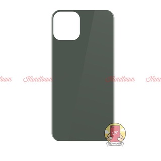 Cường Lực 9D Mặt Sau Cho iPhone 11/ 11 Pro / 11 Pro Max