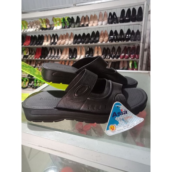 Dép quai ngang Asia