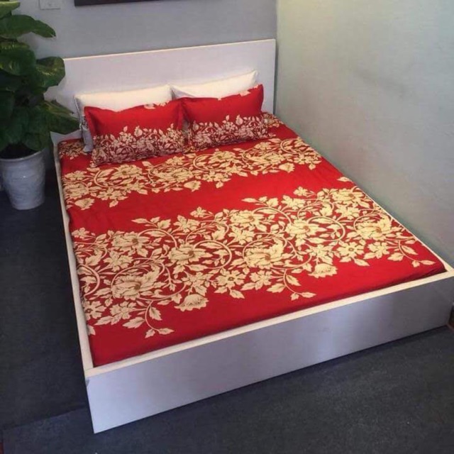 Combo 3 set ga gối 3 mon met 8