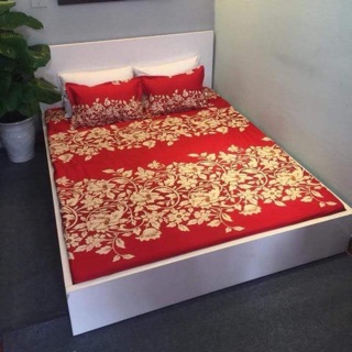 Combo 3 set ga gối 3 mon met 8