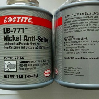 Keo Loctite LB771