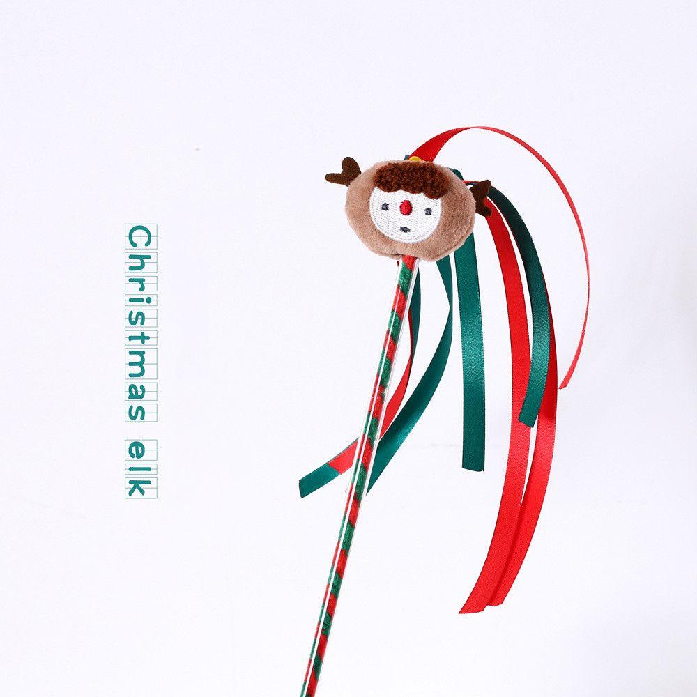 LAYOR1 Bộ 2 Đồ Chơi Tương Tác Vui Nhộn Cho Mèo