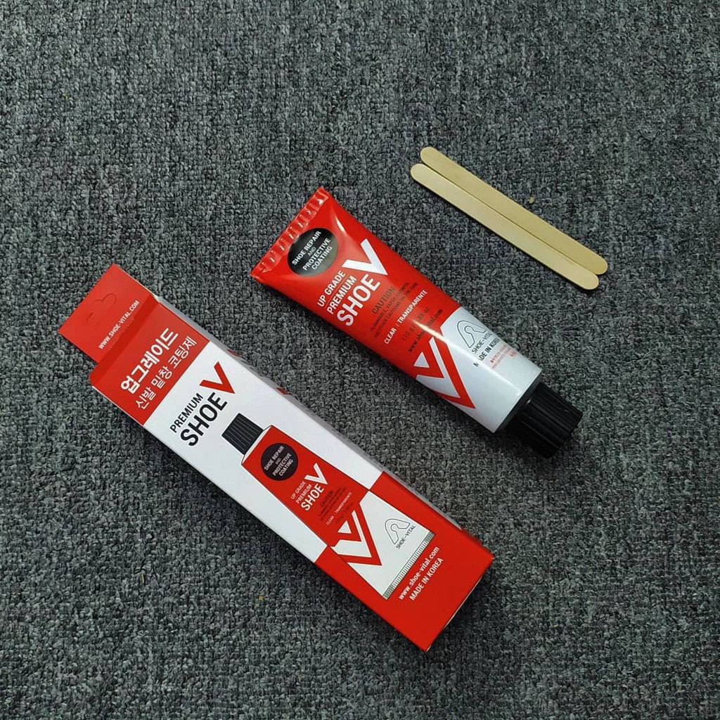 Keo dán đế Premium Shoe V