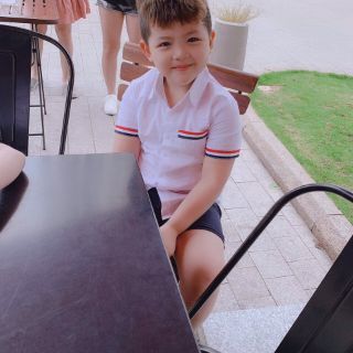 Set sơ mi quốc dân