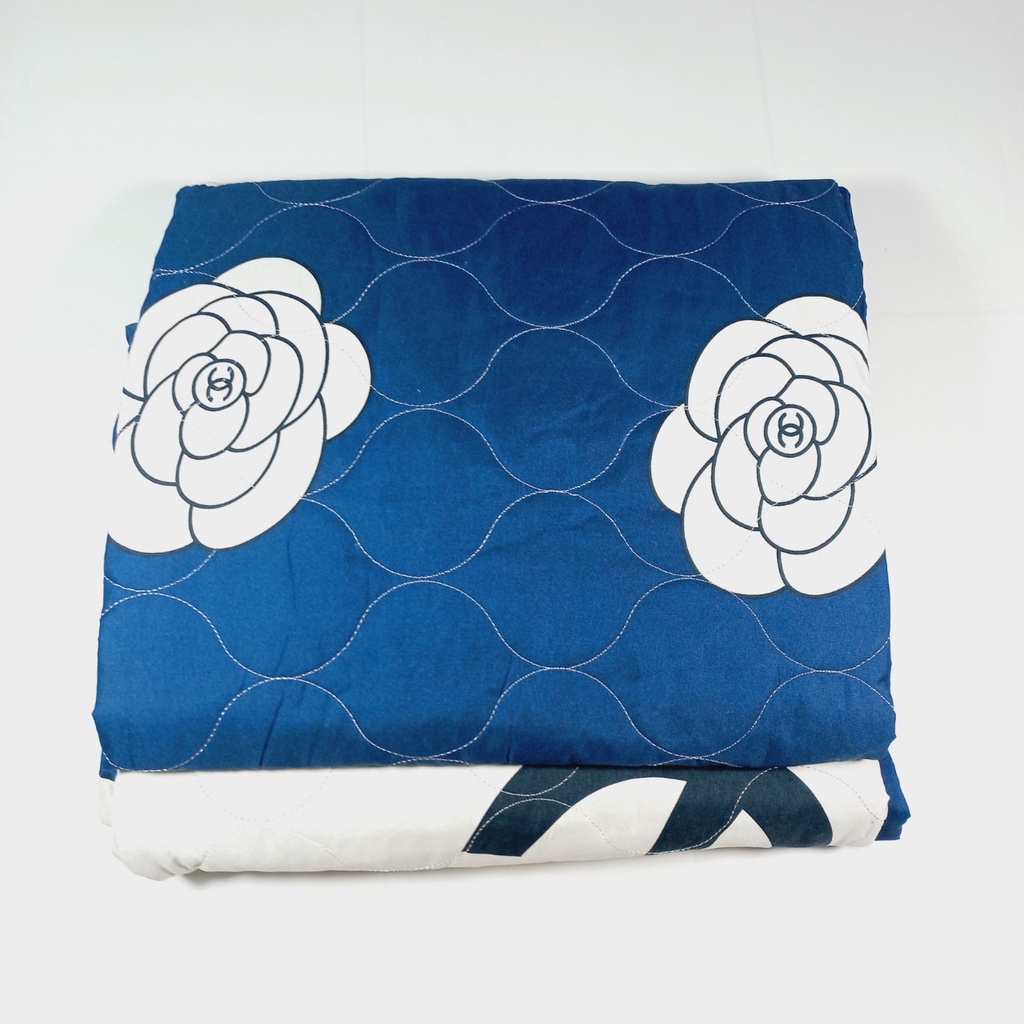 Chăn hè, Mền Poly 1m7x2m