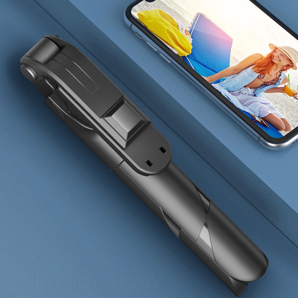 Mobile Gậy Chụp Ảnh Selfie Kết Nối Bluetooth 4.0 Cho Điện Thoại | BigBuy360 - bigbuy360.vn