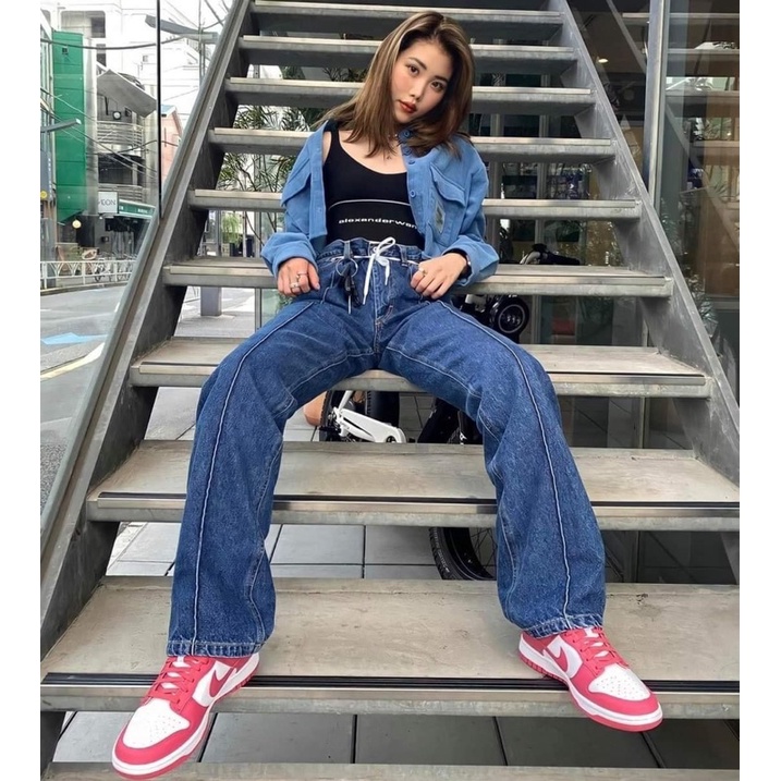 GIÀY NIKE DUNK LOW ARCHEO PINK