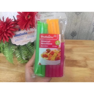 💁‍♀️ KẸP MIỆNG TÚI PROFISSIMO.
