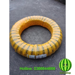 Lốp xe máy dunlop 130/90-15 d404 _ lốp trung thành