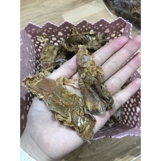 Măng khô măng nứa tép Sapa Loại 1