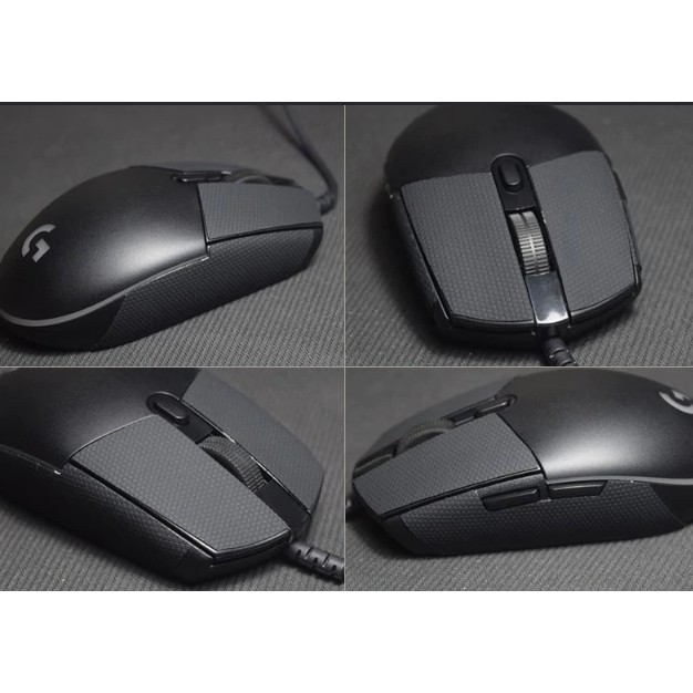 Dán chống trượt dùng cho logitech zowie G502 G403 G603 G703 G900 G903 G102 G304 G305 G PRO tự cắt ec1a ec2a ec1b ec2b