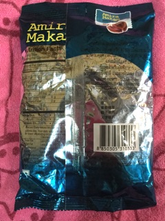 Kẹo me AMIRA Makam