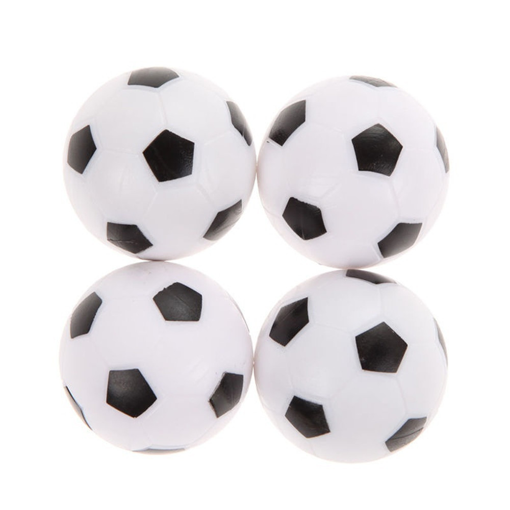 Banh nhựa mini chơi banh bàn nhiều màu sắc 36mm