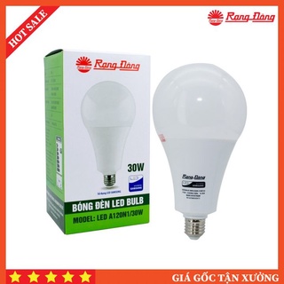 Bóng đèn led bulb rạng đông