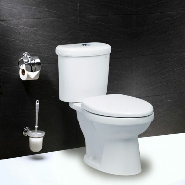 NẮP BỒN CẦU NHỰA PLASTIC