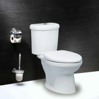 Nắp bồn cầu nhựa plastic