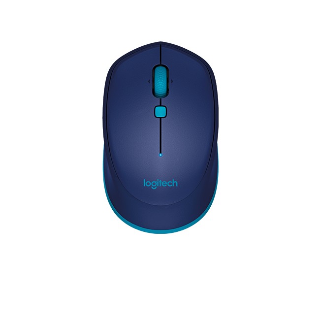 Chuột máy tính không dây Logitech Bluetooth Mouse M337