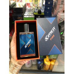 Nước hoa Xmen Fire 50ml