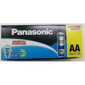 Pin Panasonic - R6UT/4S