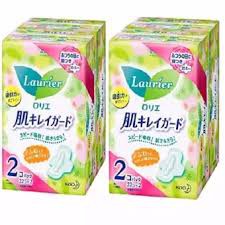 Băng vệ sinh Laurier Nhật Bản