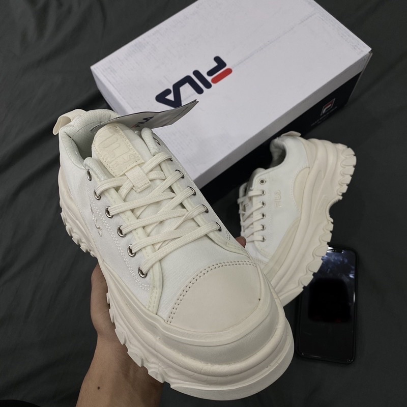 GIÀY THỂ THAO FN CAO CẤP 1:1 [ FULL BOX  + FREE SHIP ] | BigBuy360 - bigbuy360.vn