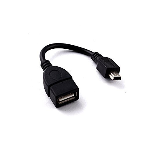 Cáp OTG giá rẻ nối điện thoại máy tính bảng với usb, usb 3G, phím chuột -DC1203