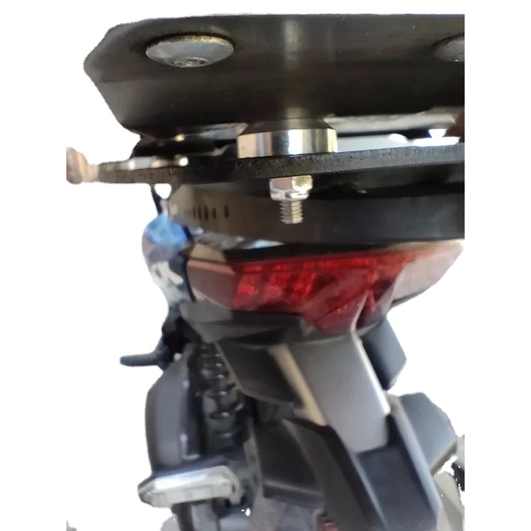 Bộ 4 Vòng Đệm Hợp Kim R1200GS TRK502 R1250GS ADV 150 ADV150 Nmax155 n-max 155 X-max Xmax Pcx150 pcx160 MT15 MT-15