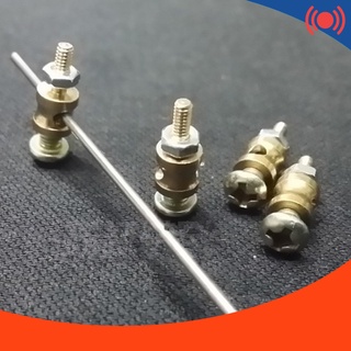 Ốc xiết thép link máy bay cánh bằng điều khiển từ xa