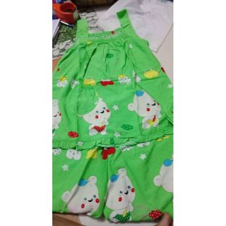 Combo đồ bộ tole cho mẹ