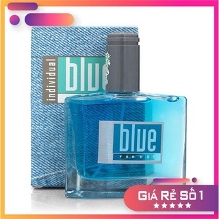 Nước Hoa Nam Nữ Blue size 50ml