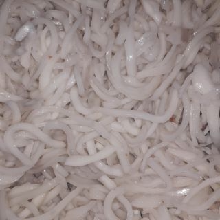 Dừa non xào đường sẵn 1kg