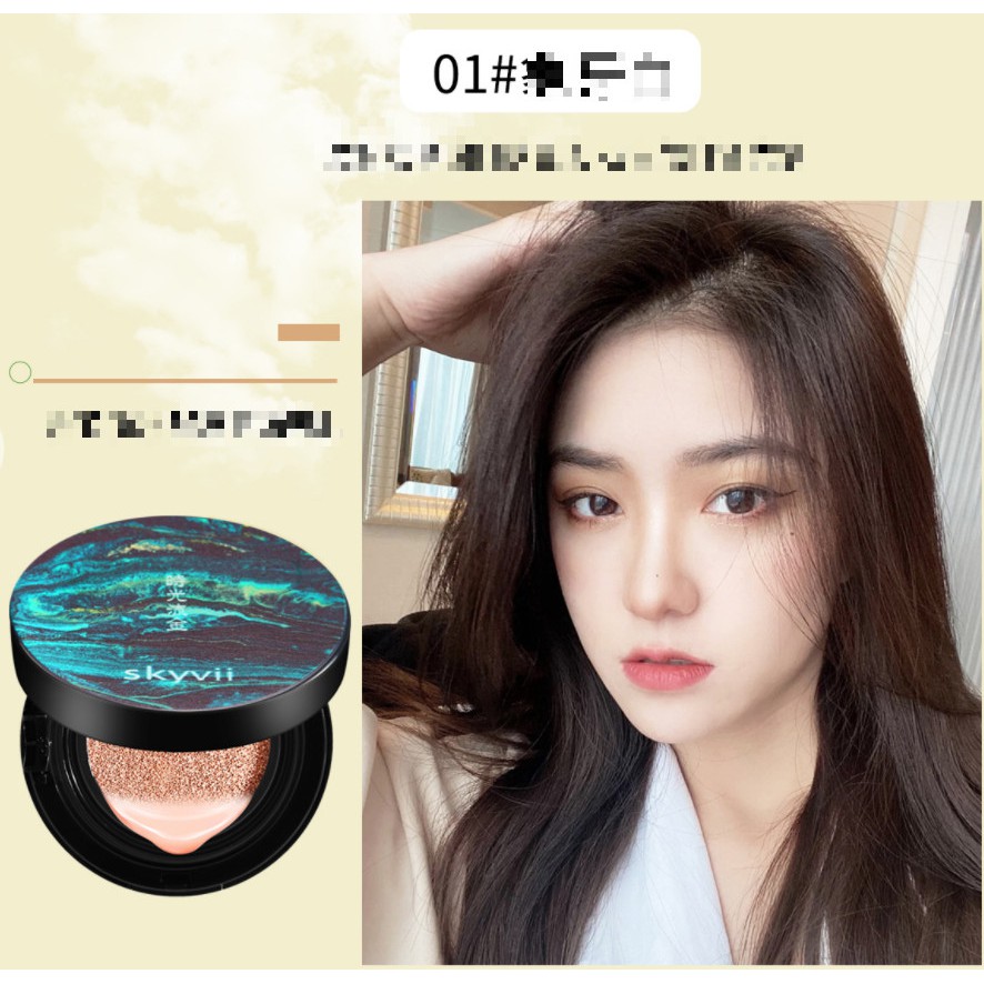 Cushion LỤC BẢO 5227 mềm mịn trắng sáng nội địa sỉ tốt - GIÁ RẺ 09 | BigBuy360 - bigbuy360.vn