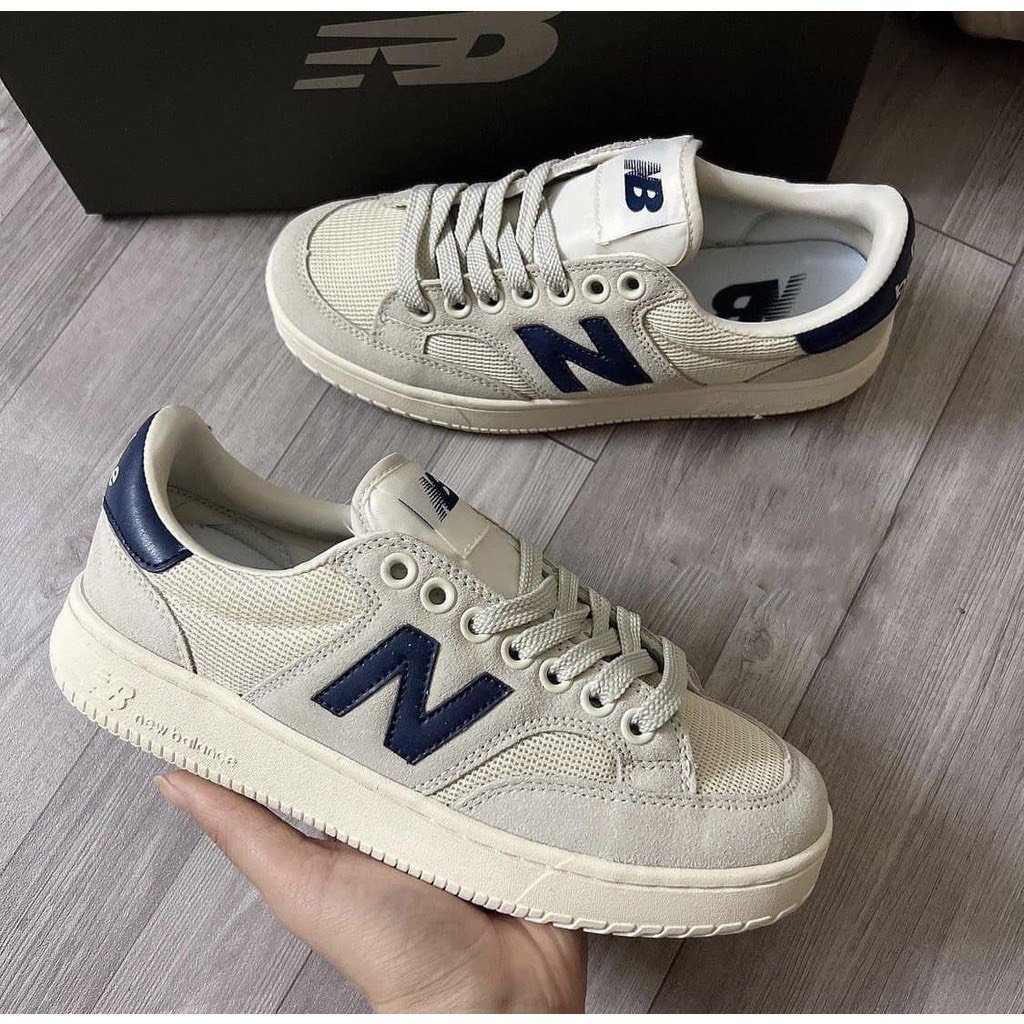 Giày thể thao newbalance NB nam nữ Giày sneakler da lộn cao cấp NB crt 300 2.0 đủ màu bản mới Hot Hit 2022