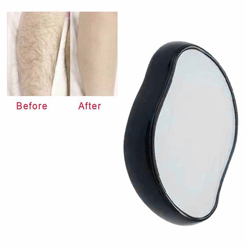 Dụng Cụ Tẩy Lông Cơ Thể Không Đau An Toàn Có Thể Tái Sử Dụng