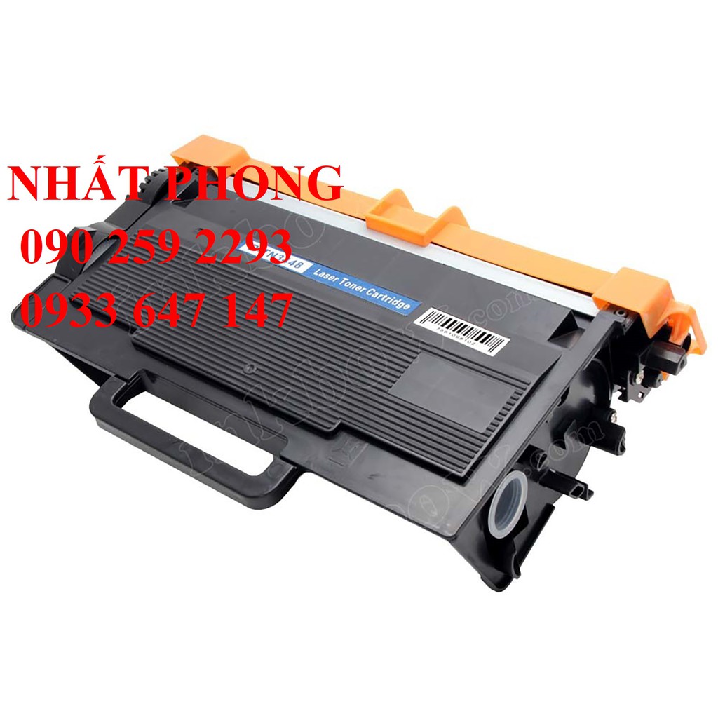 Hộp mực Brother TN3448