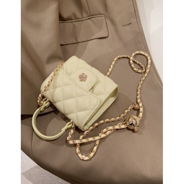 Miocra Koly Chính hãng - Túi Nanfen Nretro NF14