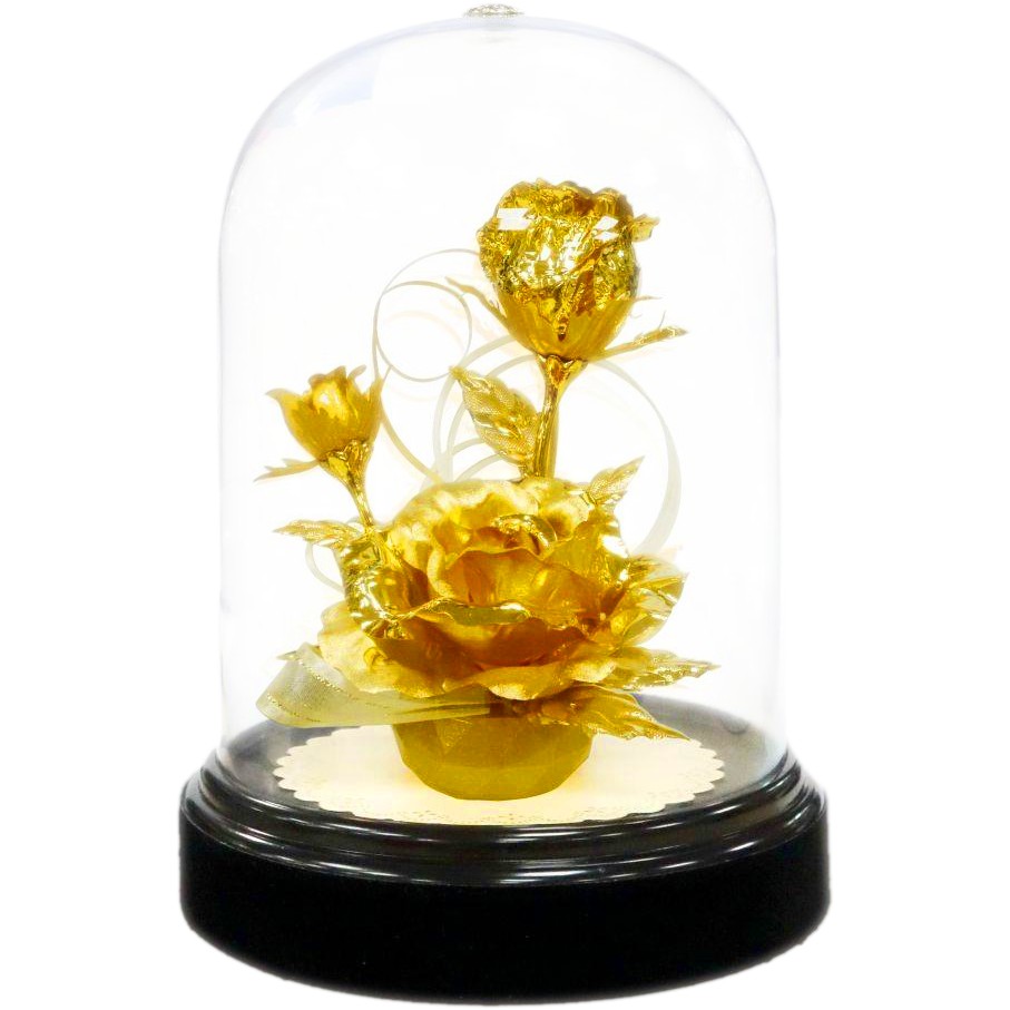 Quà tặng Kim Bảo Phúc DOJI - Hồng Vàng Vĩnh Cửu 12919