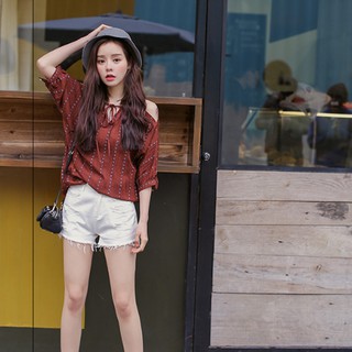 Áo nữ bánh bèo
