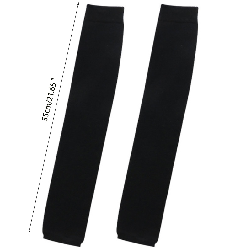 Tất Dệt Kim Giữ Ấm Chân Cho Nữ Vào Mùa Đông