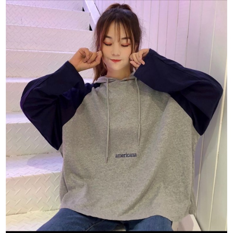 Áo hoodie nam nữ,Áo sweater nỉ nam nữ from rộng Unisex chất nỉ ngoại siêu dày dặn in chữ | BigBuy360 - bigbuy360.vn