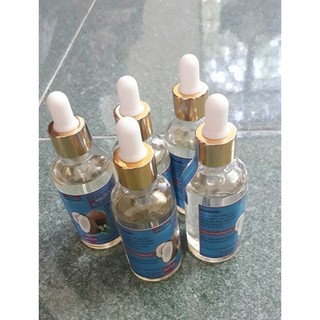 TINH DẦU DỪA LOẠI 50ML