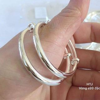Vòng cho bé hàng đặc -  S990