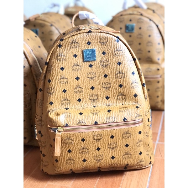 ba lô mcm size 32*40 có sẵn