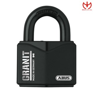 Khóa chống cắt Abus Granit 37/55