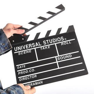 Bảng gỗ studio decor, đạo cụ chụp ảnh 2 cỡ
