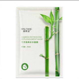 Mặt Nạ Trái Cây Bisutanc 25ml